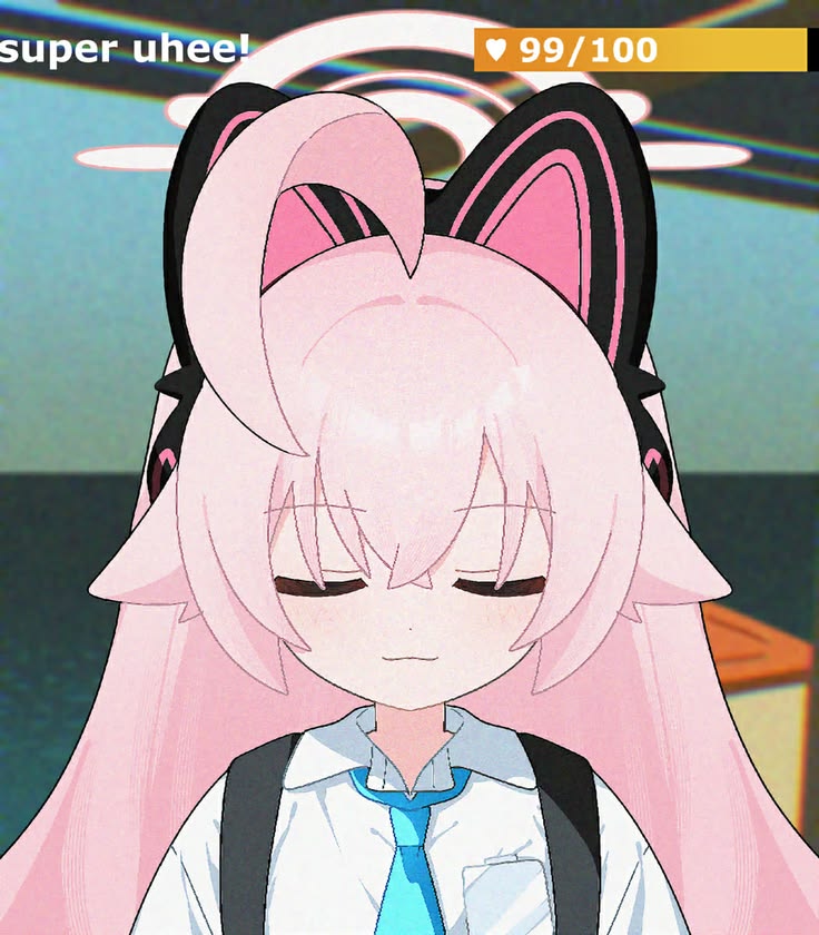 Takanashi Hoshino Blank Meme Template