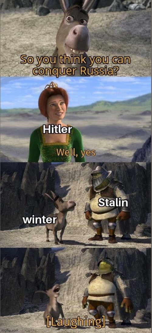 IMG_2677.jpeg | image tagged in img_2677 jpeg,hitler,stalin,winter | made w/ Imgflip meme maker