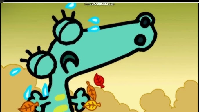 Fluffy Gardens is crying Blank Meme Template