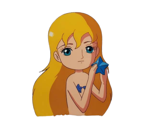Princess Sunny Blank Meme Template
