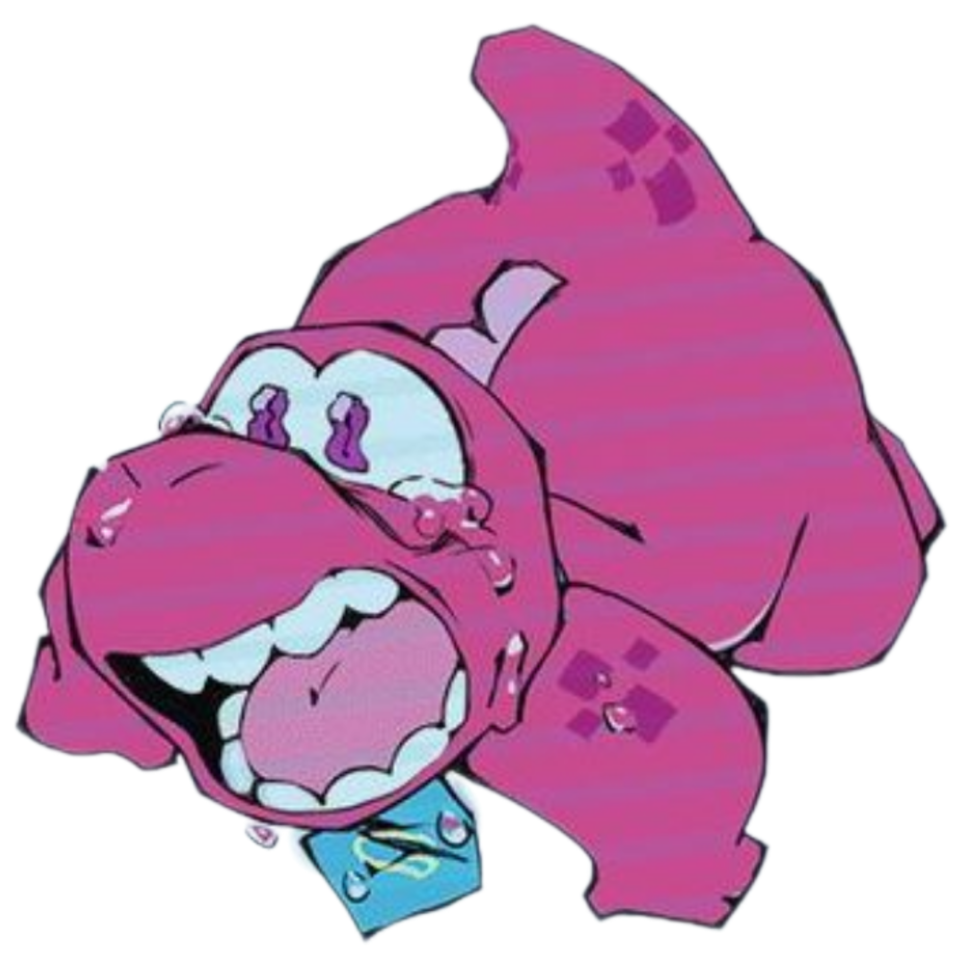 High Quality Gobbles Blank Meme Template