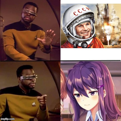 Geordi Drake | image tagged in geordi drake | made w/ Imgflip meme maker