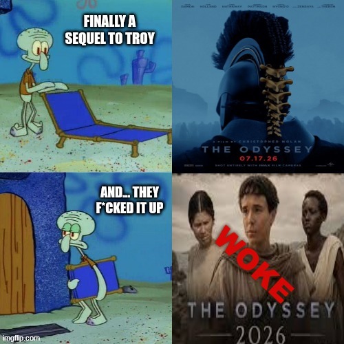 helen of troy meme | image tagged in memes,helen,troy,movies,woke,destroyed | made w/ Imgflip meme maker