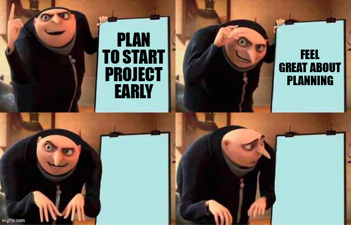 ADHD meme
