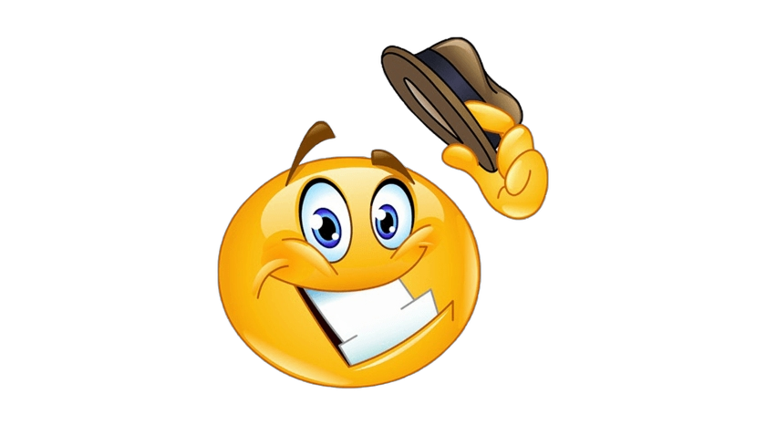 Bye Bye Emoji Blank Meme Template