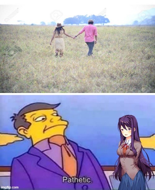 skinner pathetic | image tagged in skinner pathetic | made w/ Imgflip meme maker