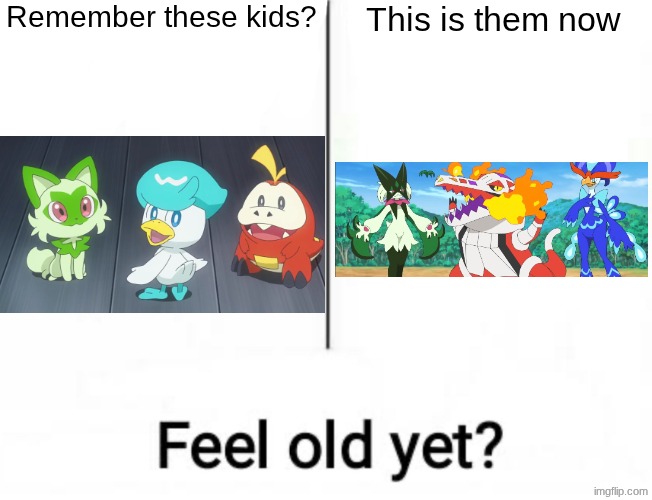 We are so old | Remember these kids? This is them now | image tagged in remember this kid,pokemon | made w/ Imgflip meme maker
