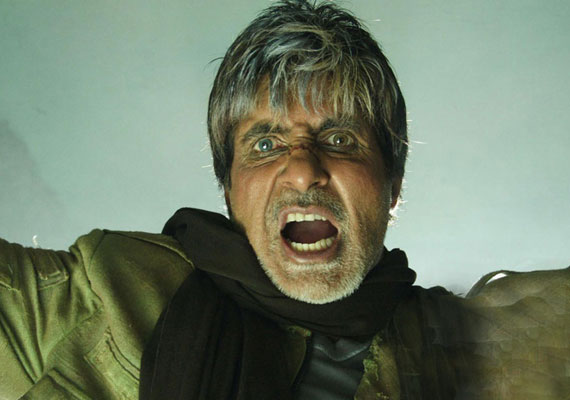 Amitabh bachan Blank Meme Template