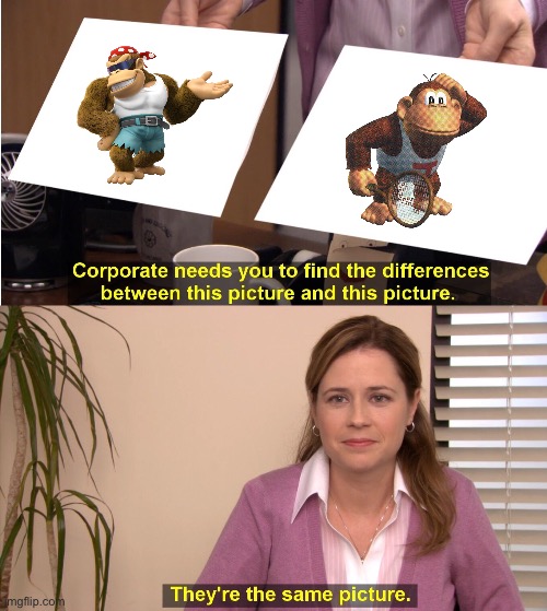 I have a theory | image tagged in memes,they're the same picture | made w/ Imgflip meme maker