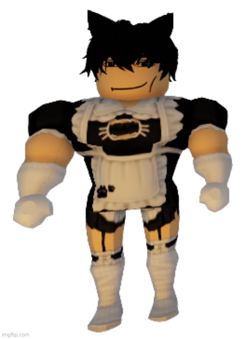 Neko Maid 2.0 | image tagged in neko maid 2 0 | made w/ Imgflip meme maker