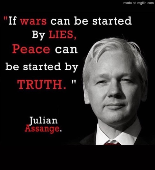 Julian Assange | image tagged in julian assange | made w/ Imgflip meme maker