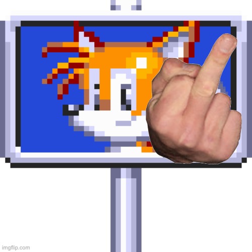 Tails Giving You A Chaos Emerald | image tagged in tails giving you a chaos emerald | made w/ Imgflip meme maker