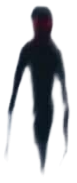 Scary Entity 22 Meme Template