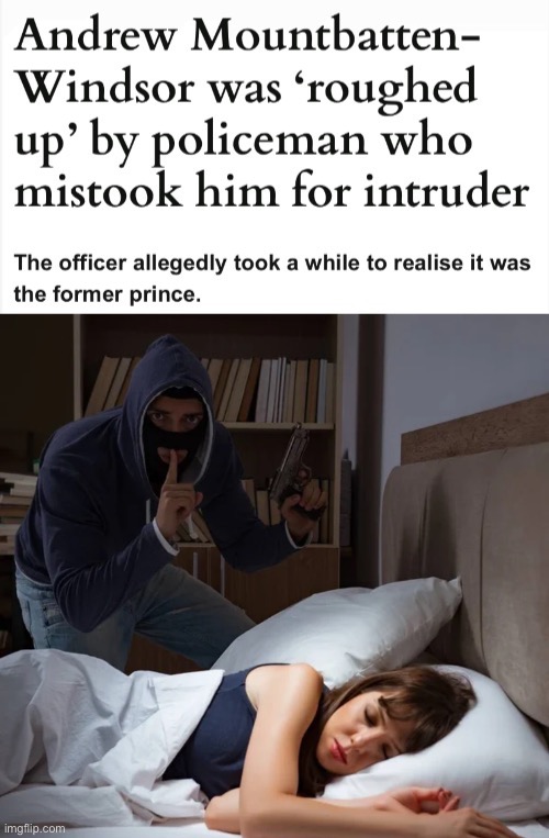 NOT MY HAND | image tagged in trafficker benefactor | made w/ Imgflip meme maker