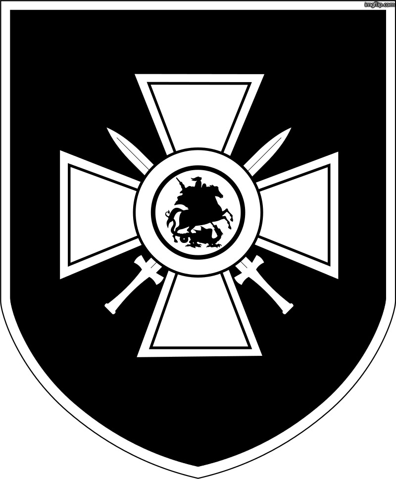 29th Waffen SS Grenadier Division ("Rona")(1st Russian), World W | image tagged in 29th waffen ss grenadier division rona 1st russian world w | made w/ Imgflip meme maker