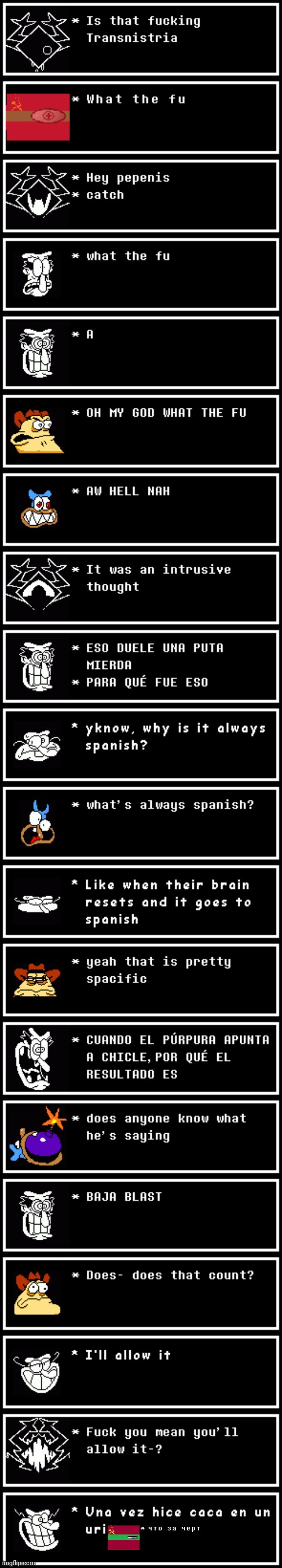 mmmh tasty susie | image tagged in hvvvhv | made w/ Imgflip meme maker