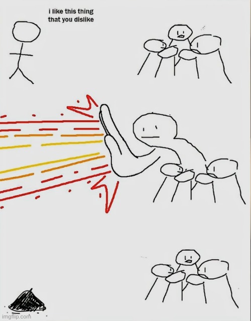 msmg lore | image tagged in i like this thing that you dislike | made w/ Imgflip meme maker