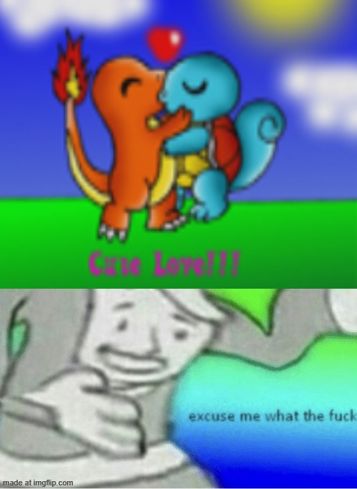 actually wtf | image tagged in excuse me wtf blank template | made w/ Imgflip meme maker