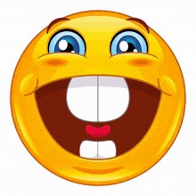 giddy emoji | image tagged in giddy emoji | made w/ Imgflip meme maker