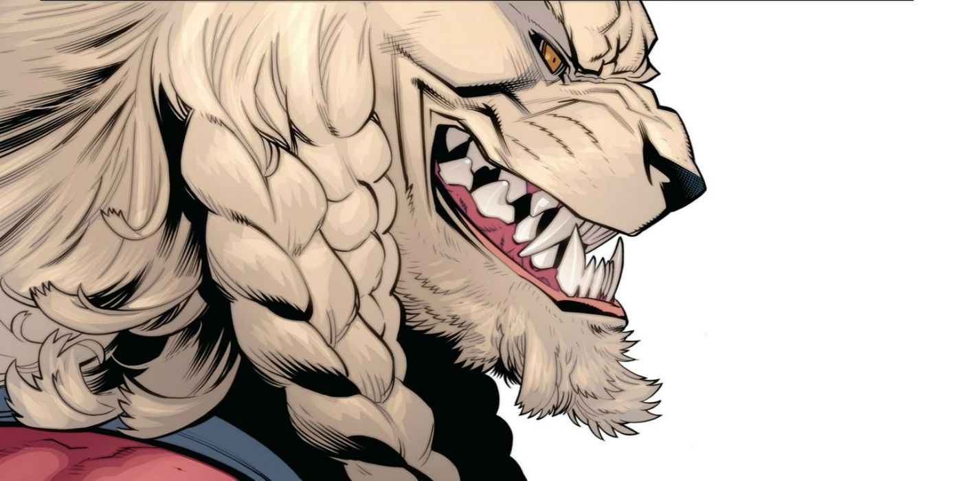 Battle beast Blank Meme Template