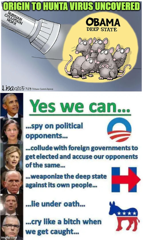 Origin to hunta virus uncovered | Origin to hunta virus uncovered | image tagged in hunta virus,dem coup,exposed | made w/ Imgflip meme maker