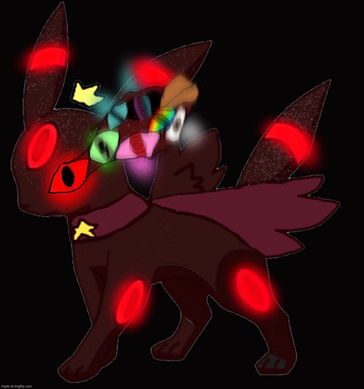 Q&A for my OC (ask him anything and he will answer!) | made w/ Imgflip meme maker