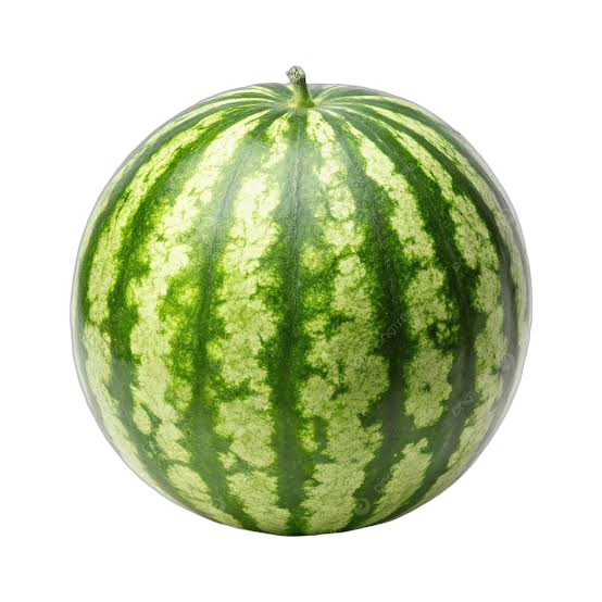 Watermelon Blank Meme Template
