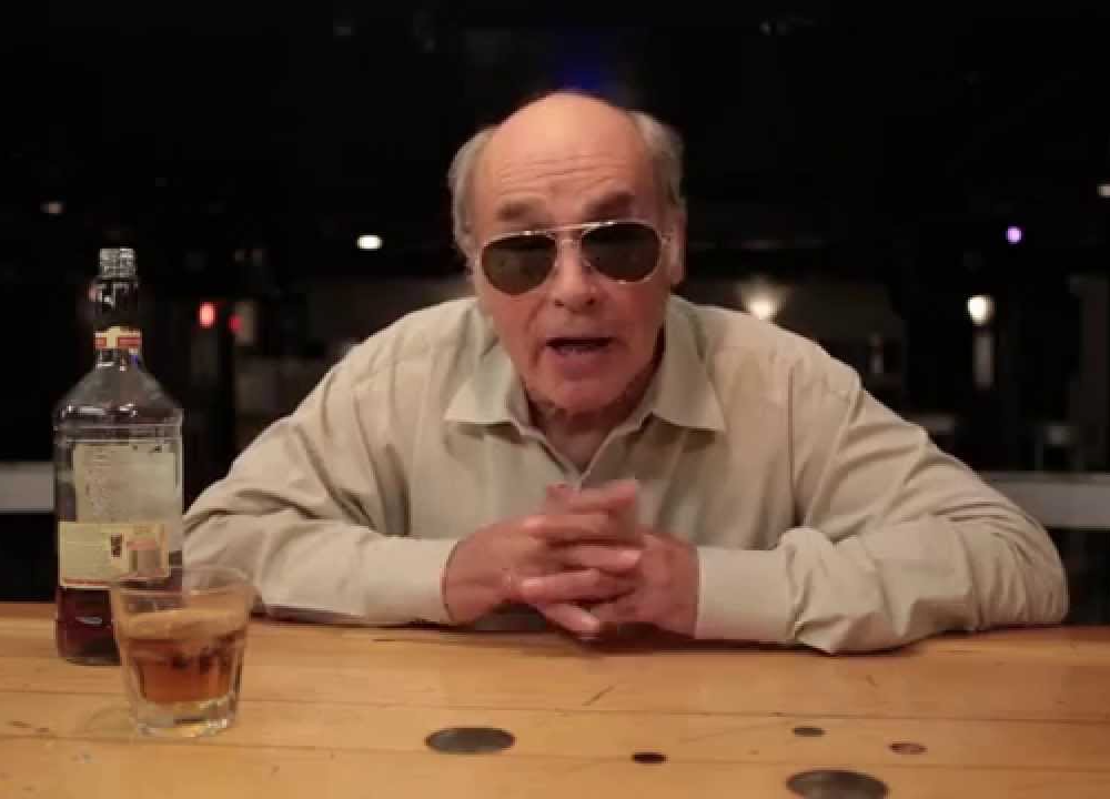 Jim lahey Blank Meme Template