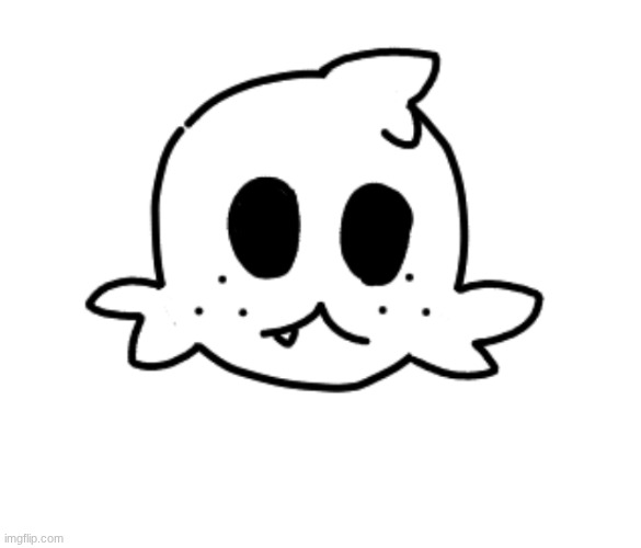quick lil goob doodle :3 | made w/ Imgflip meme maker
