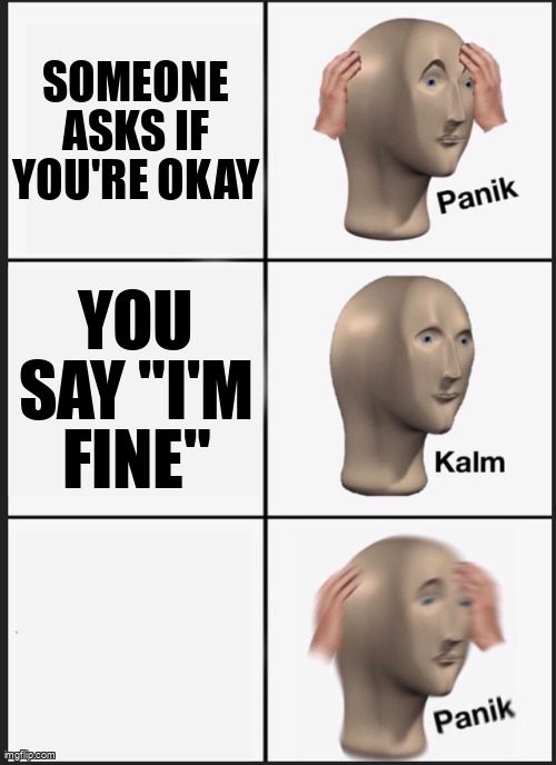 ADHD meme