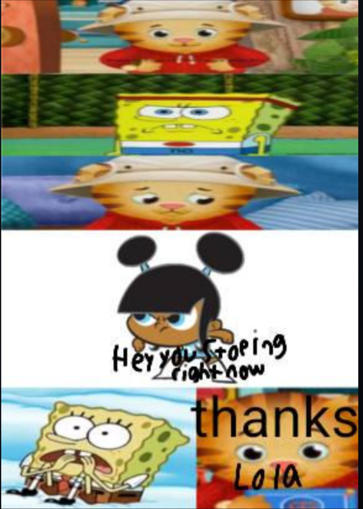 High Quality I had a stroke Blank Meme Template