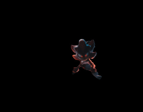 Me running to the store: Blank Meme Template