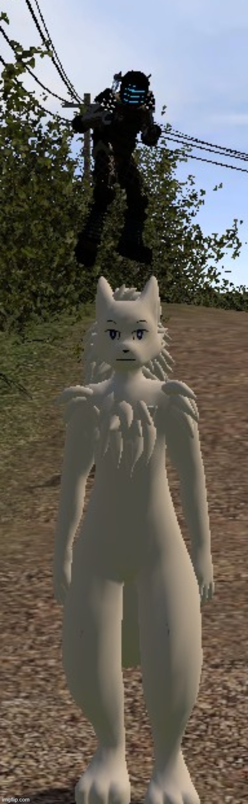 high qaulitiy image | image tagged in what,idk,shitpost | made w/ Imgflip meme maker