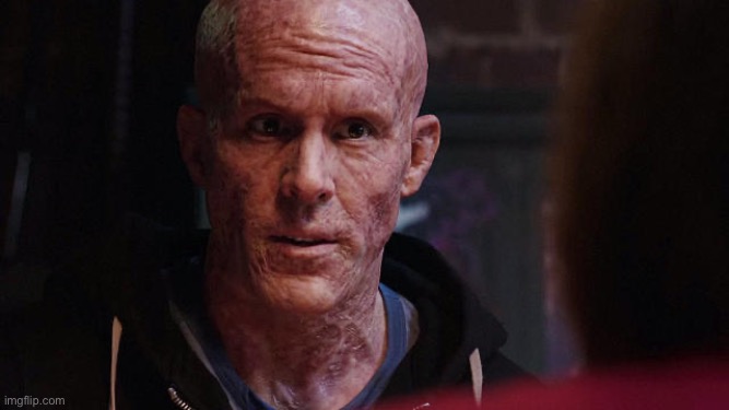 Deadpool Exactly | image tagged in deadpool exactly | made w/ Imgflip meme maker