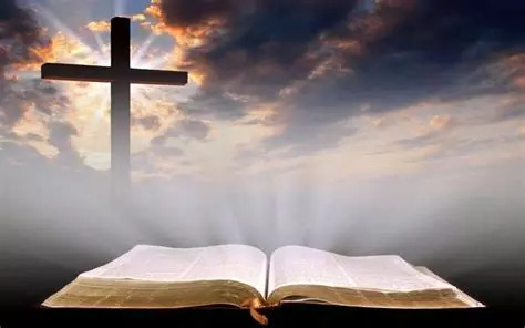 High Quality Bible heavens Blank Meme Template