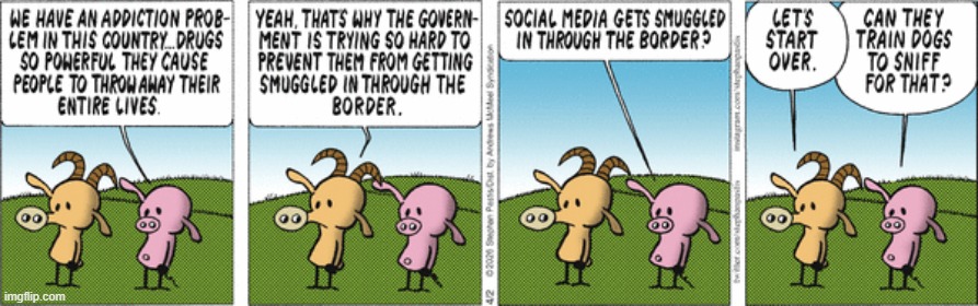 Pearls Before Swine | image tagged in comics | made w/ Imgflip meme maker