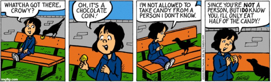 One Big Happy | image tagged in comics | made w/ Imgflip meme maker