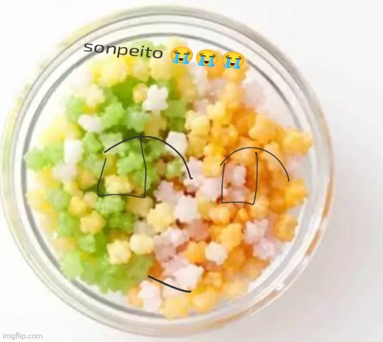 Sonpeito | image tagged in sonpeito | made w/ Imgflip meme maker