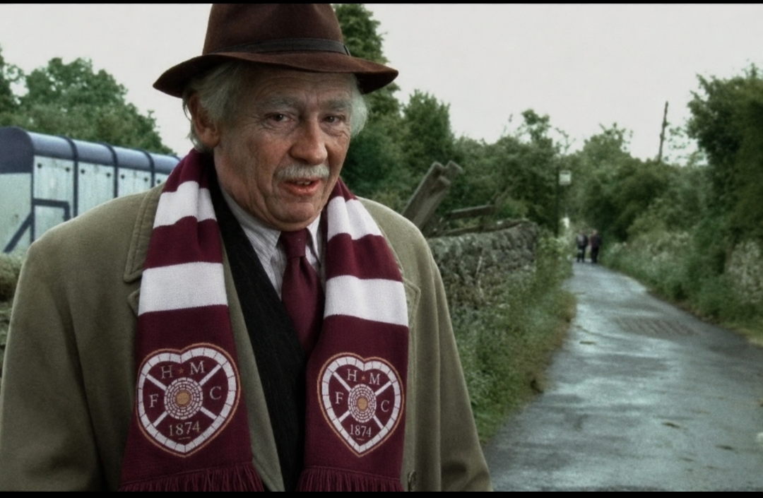 HMFC Blank Meme Template