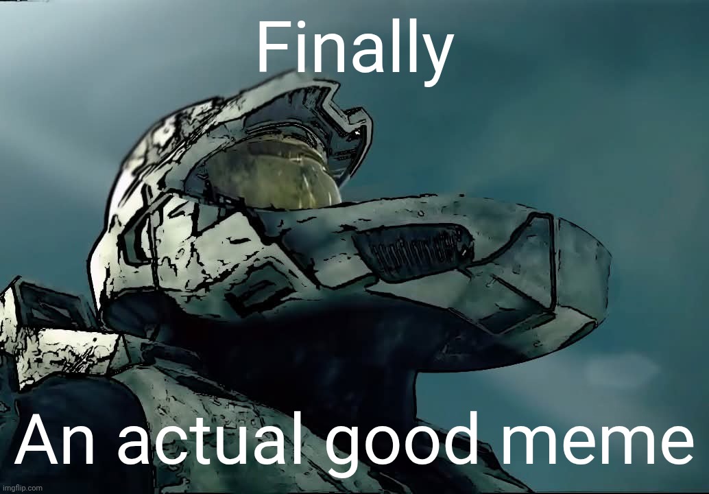 Mater Chef | Finally An actual good meme | image tagged in mater chef | made w/ Imgflip meme maker