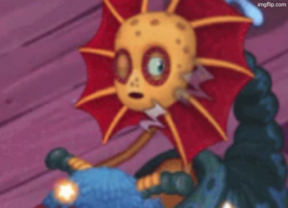 Sleepy galymph | image tagged in sleepy galymph | made w/ Imgflip meme maker