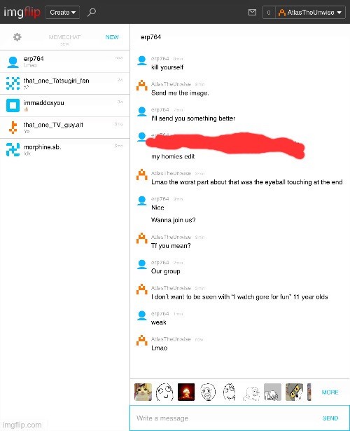 This guy larping lmao | image tagged in img_0328 png | made w/ Imgflip meme maker
