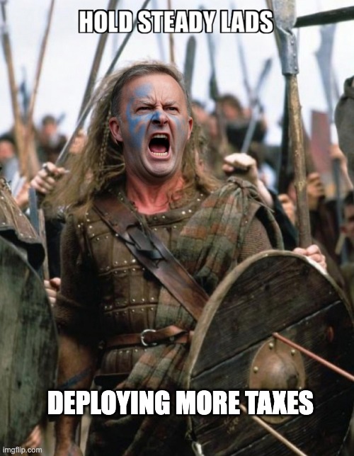 steady albo | deploying more taxes | image tagged in steady albo | made w/ Imgflip meme maker