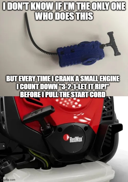 I never forgot Beyblade | image tagged in beyblade,memes,small engine | made w/ Imgflip meme maker