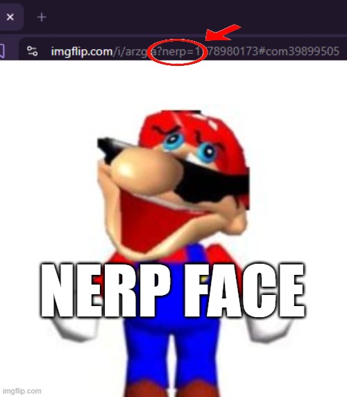 Nerp | nerp face | image tagged in nerp | made w/ Imgflip meme maker