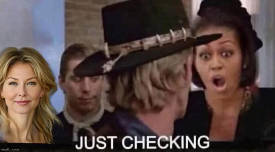 Crocodile Dundee & Big Mike | image tagged in crocodile dundee big mike | made w/ Imgflip meme maker