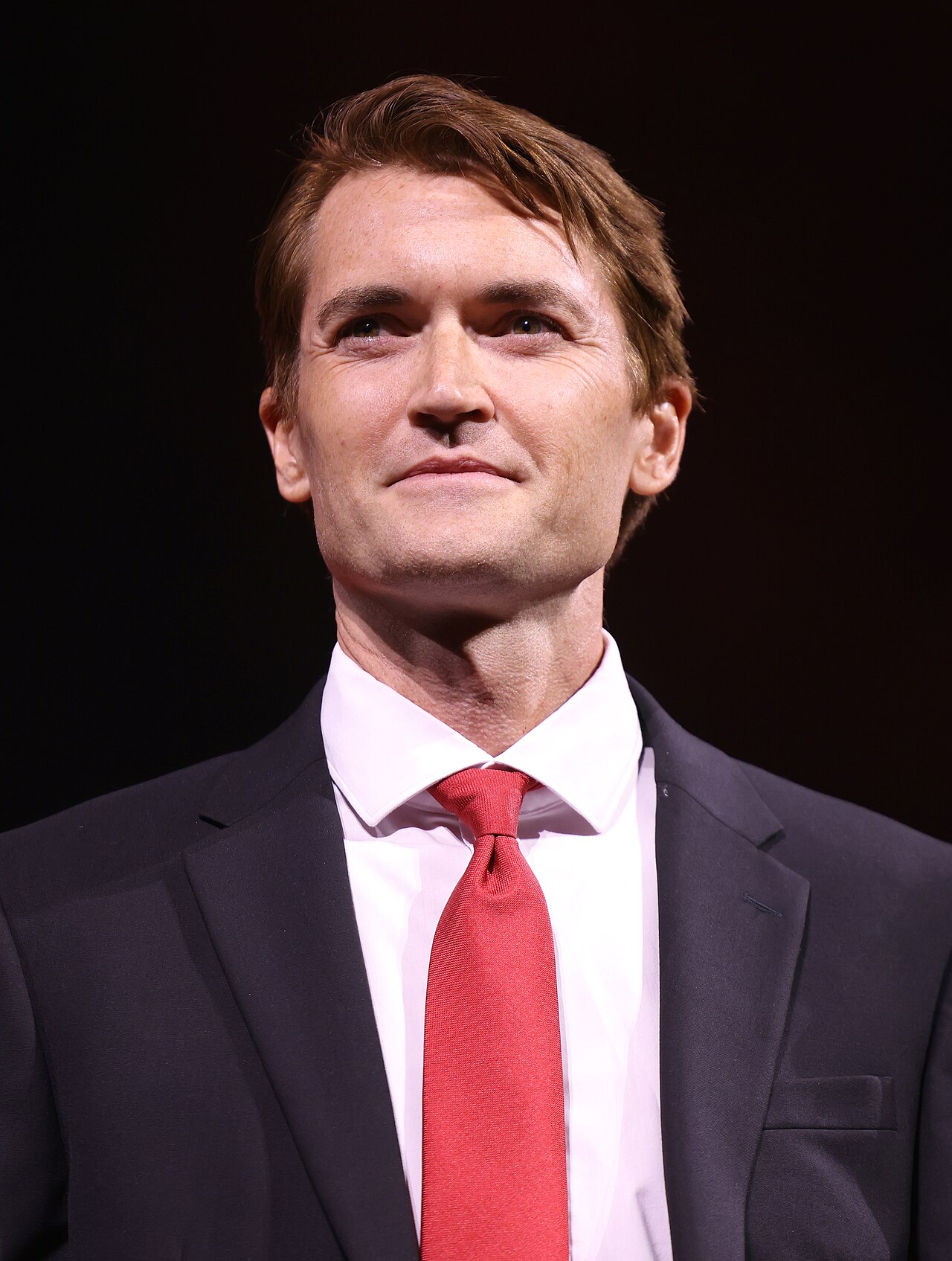 High Quality Ross Ulbricht Blank Meme Template