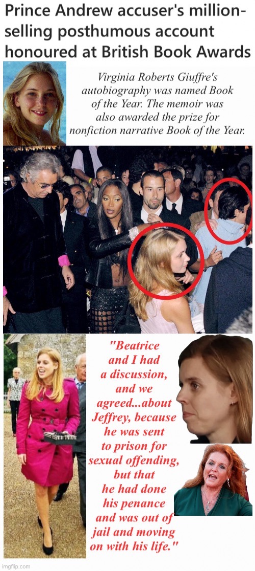 The Book Award vs The Booked | image tagged in i have daughters your age,the evicted and convicted salacious liars,a tale of two shitties | made w/ Imgflip meme maker