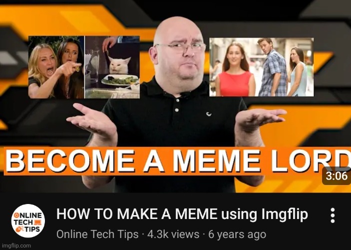 HOLY FATASS | image tagged in screenshot_20260518_092027_youtube jpg | made w/ Imgflip meme maker