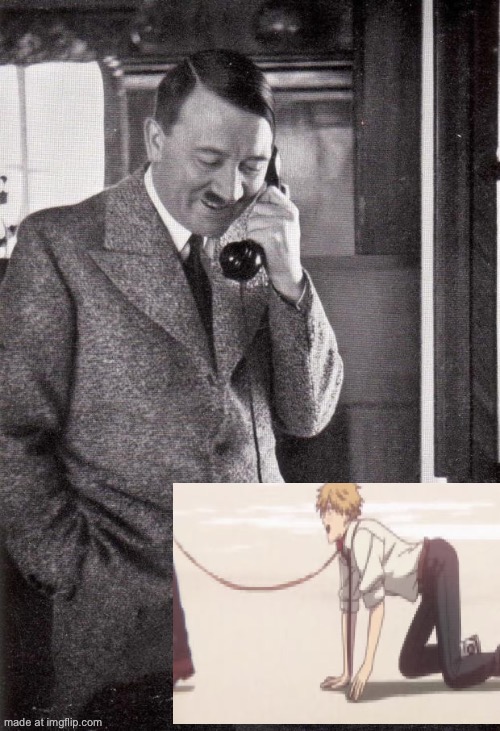 hitler | image tagged in hitler | made w/ Imgflip meme maker